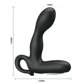 Masažer za prostatu BI 40028-4
